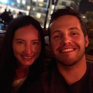 Meet your Posher, Cameron